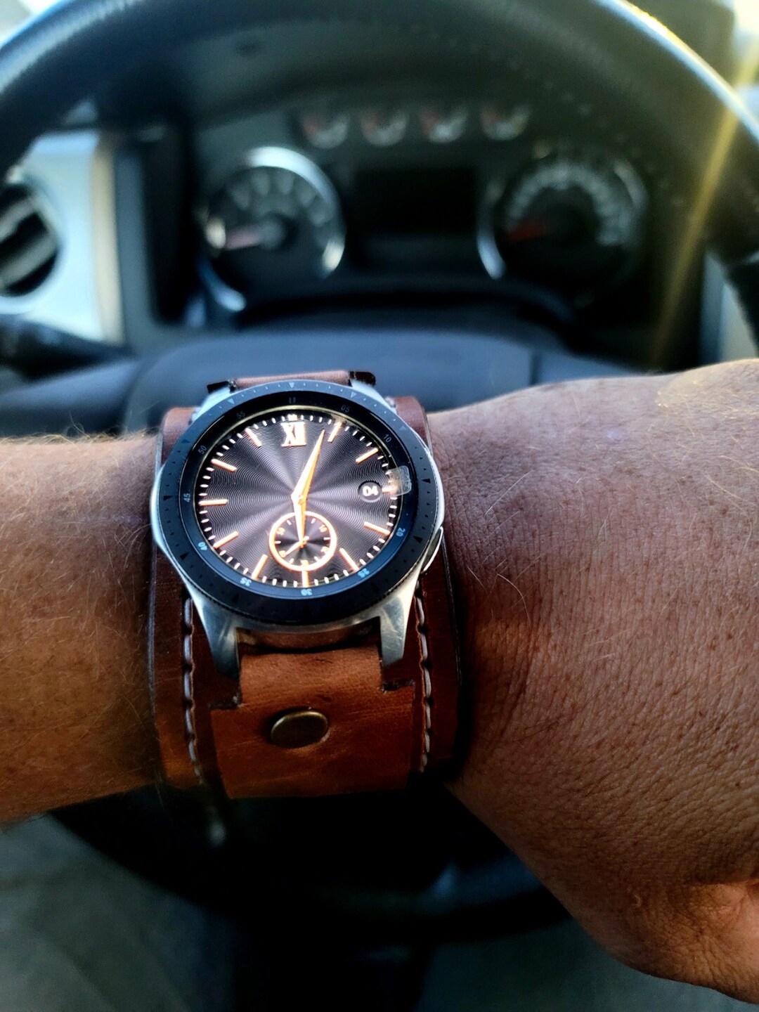 Samsung Smart Watch Band Etsy