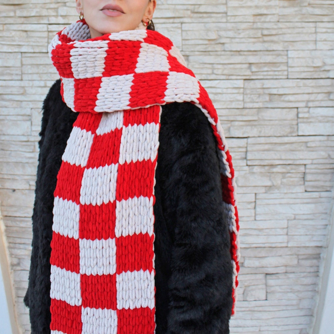 小物 DEPT / CRAZY CHECK LONG SCARF il_1080xN.6343871346_erua.jpg