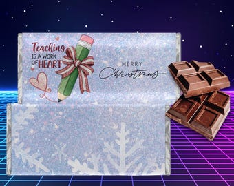 Porte-sucettes De Noël En Papier – Lot De 10 Ou 20, Décorations Santa Renne, Pour Fête, école, Dessert - 9