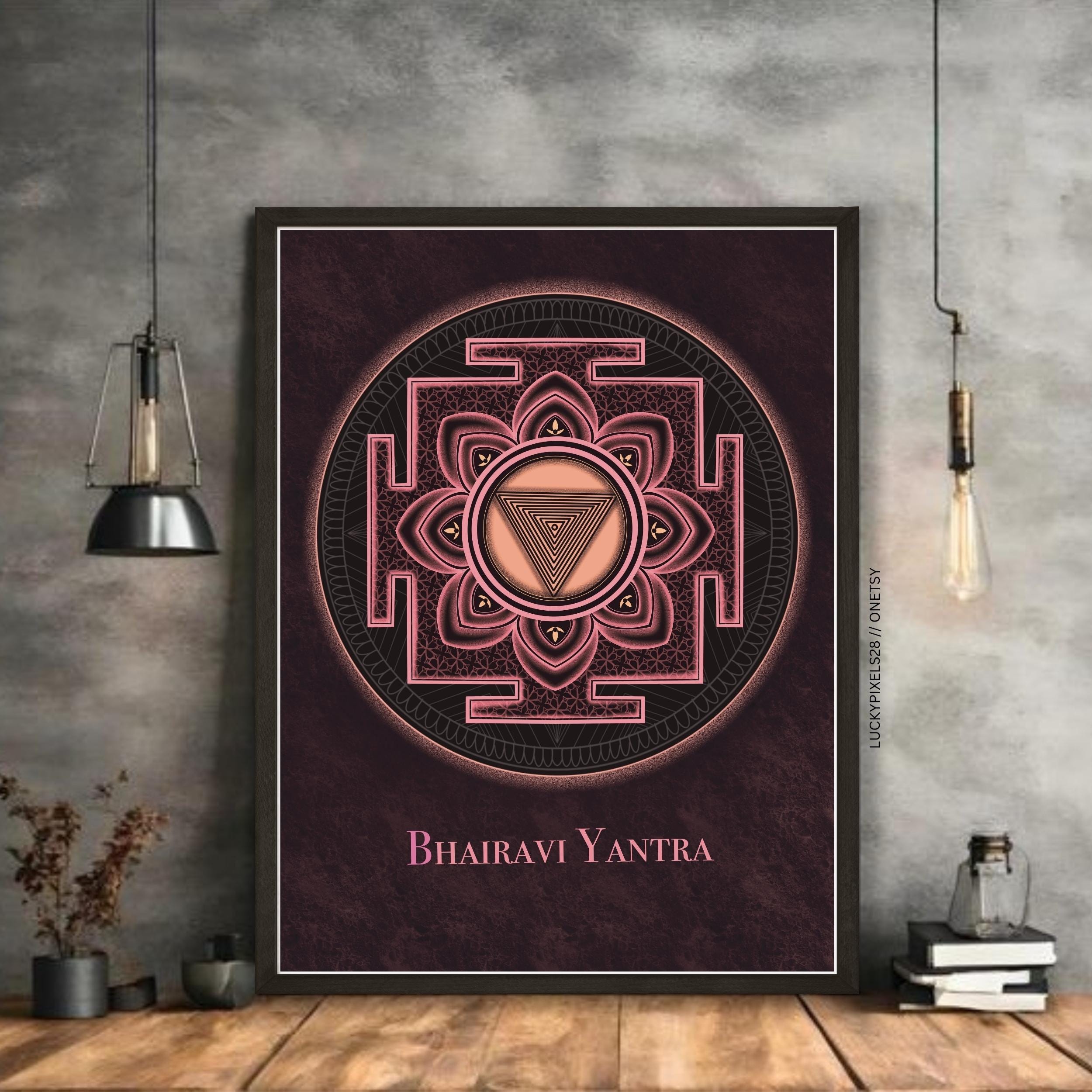 Yum Yab - Etsy
