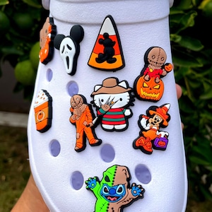 Halloween spooky charms ,  charms