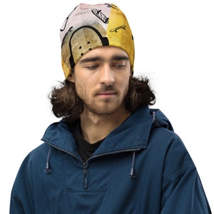 Sk8er Life Beanie