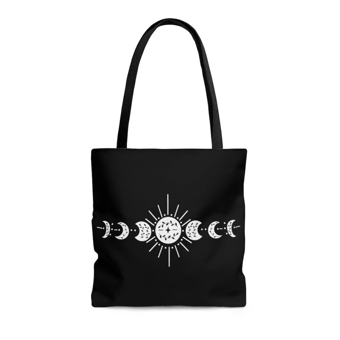 MOON TREE PLANET - Bangle Bag ショルダーバッグ
