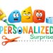 Personalized Surprise