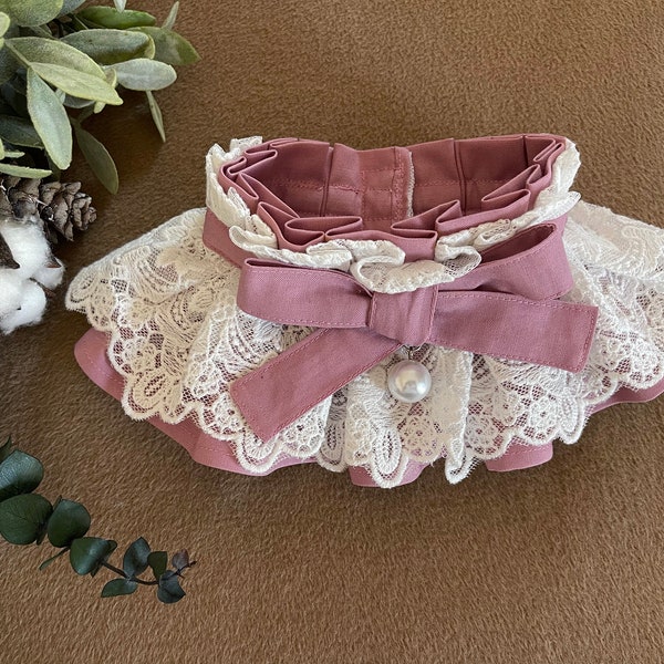 Cute Dog Accessories Etsy