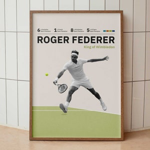 Roger federer download - Etsy 日本