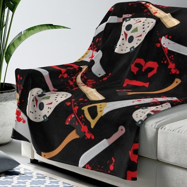 Black Friday Blanket Etsy