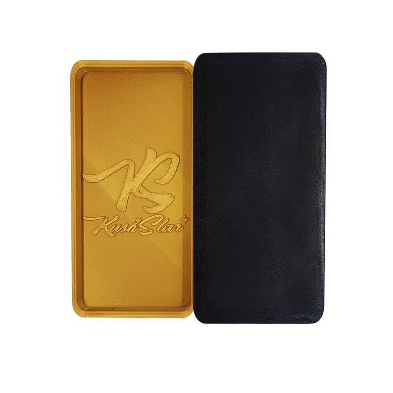 Joint Holder LARGE Size 3D Printed Joint Case Fits Kushstar King Size