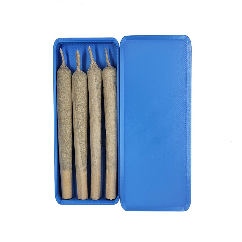 Joint Holder MEDIUM Size 3D Printed Joint Case Fits Kushstar King Size