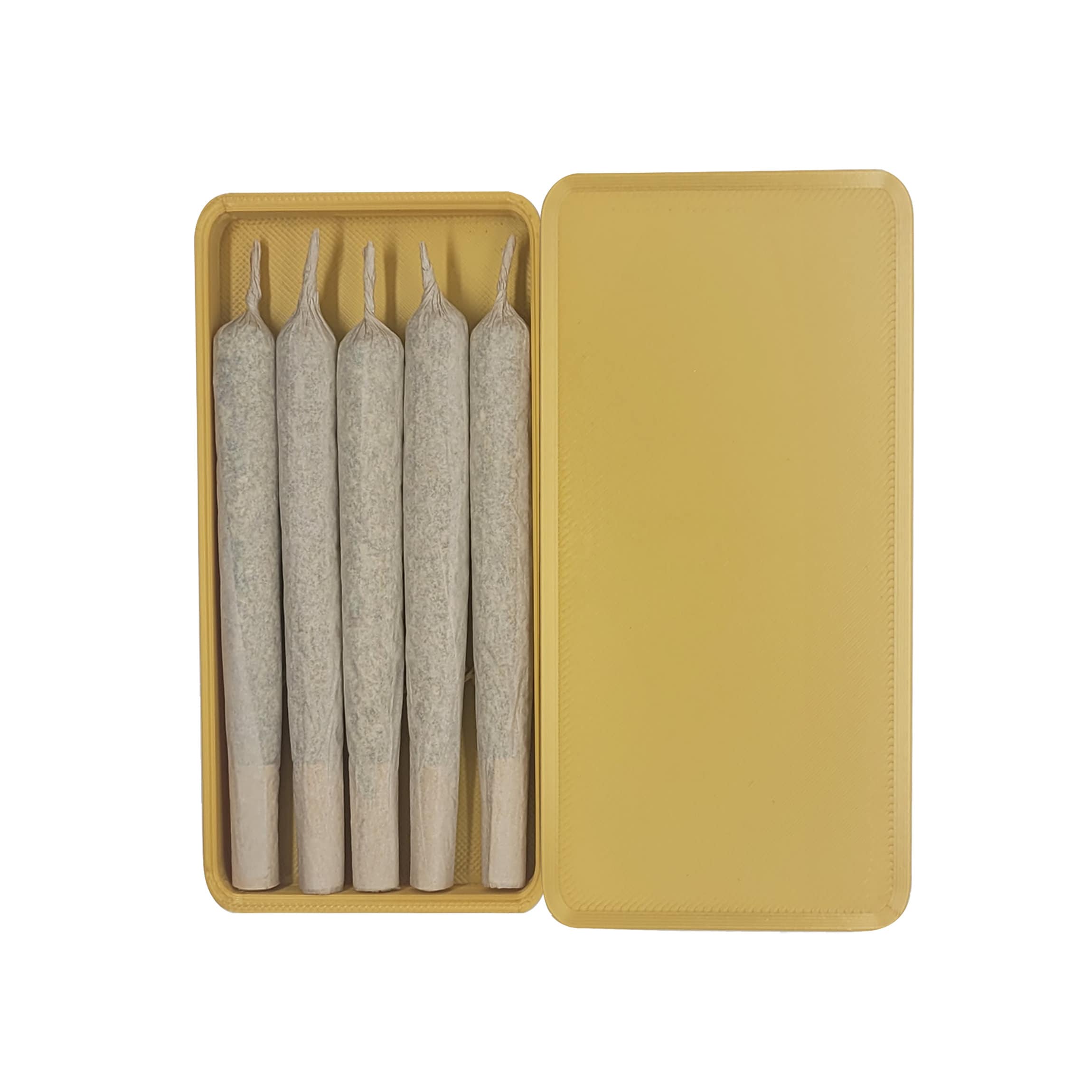 Joint Holder LARGE Size 3D Printed Joint Case Fits Etsy