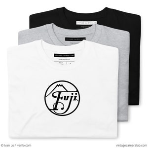 Fujifilm / Fuji T-Shirt