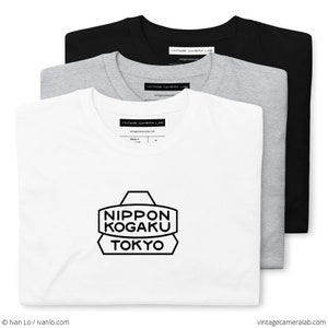 Nikon / Nippon Kogaku T-Shirt