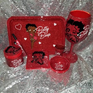 Betty Boop