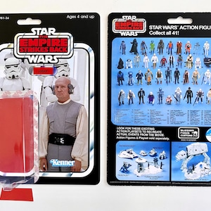 VIN36 - Lobot (cardback + optional blister/footer)