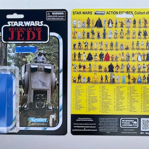 TVC78 - AT-ST Driver (cardback + optional blister)