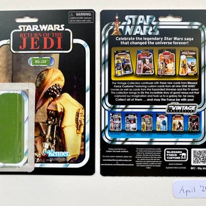 ROTJ31 - BG-J38 (cardback + optional blister)