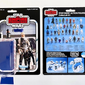 VIN34 - Dengar (cardback + optional blister/footer)