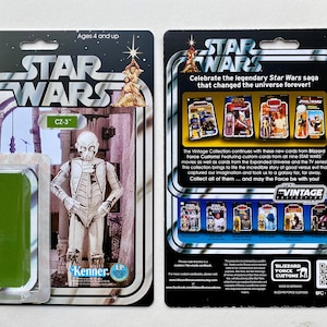 SW68 - CZ-3 (cardback + optional blister)