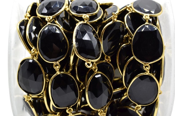 Pendentif Ange Onyx Noir - 2026