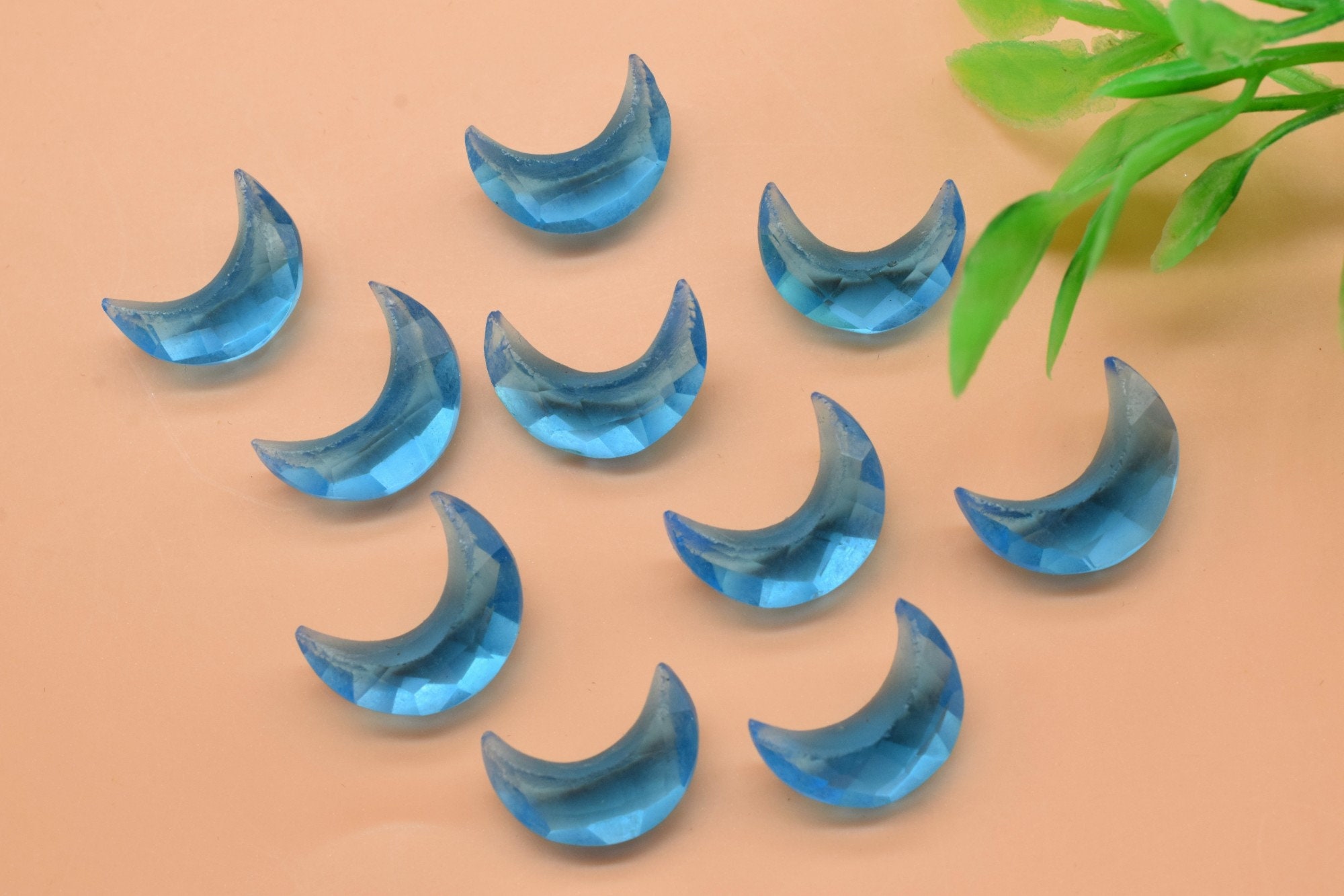 moon☪︎ Custom_Mother_Of_Pearl_Diamond