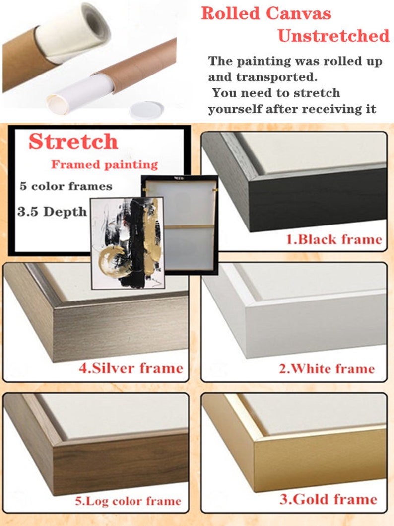 Abstract Dark Blue Texture Painting Large Blue and White Abstract