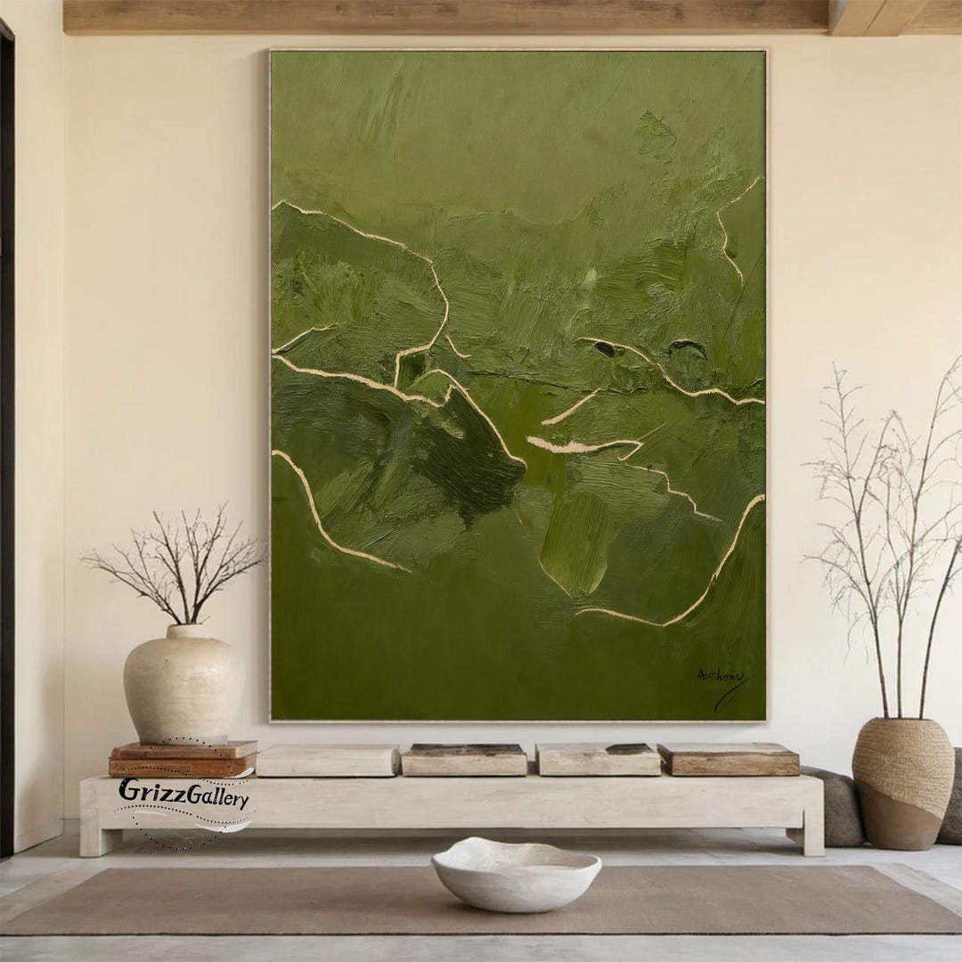 Gallery image with a fresh perspective