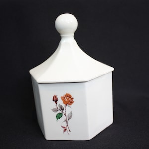 Vintage Trinket Dish