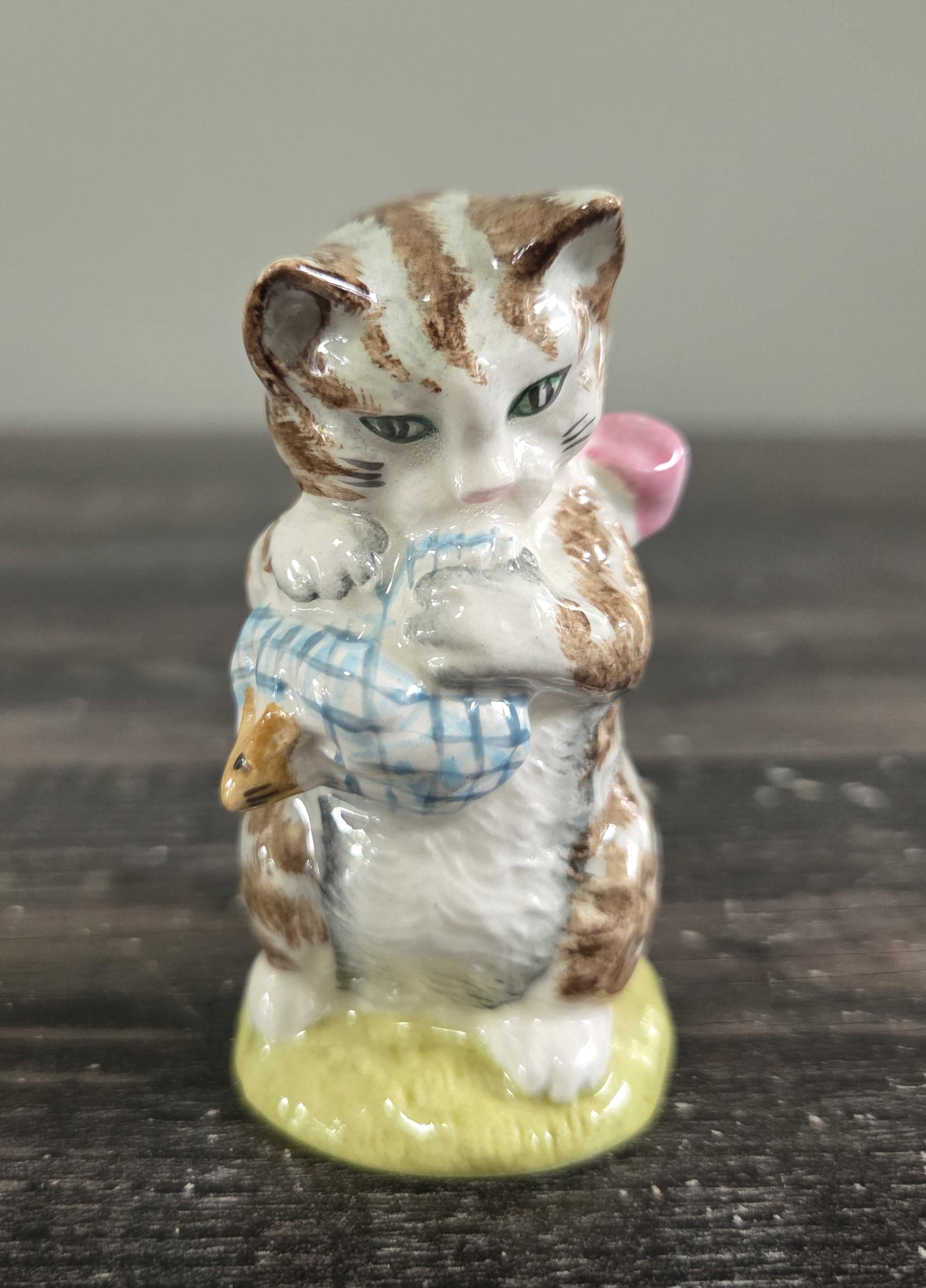 Moppets Figurines - Etsy