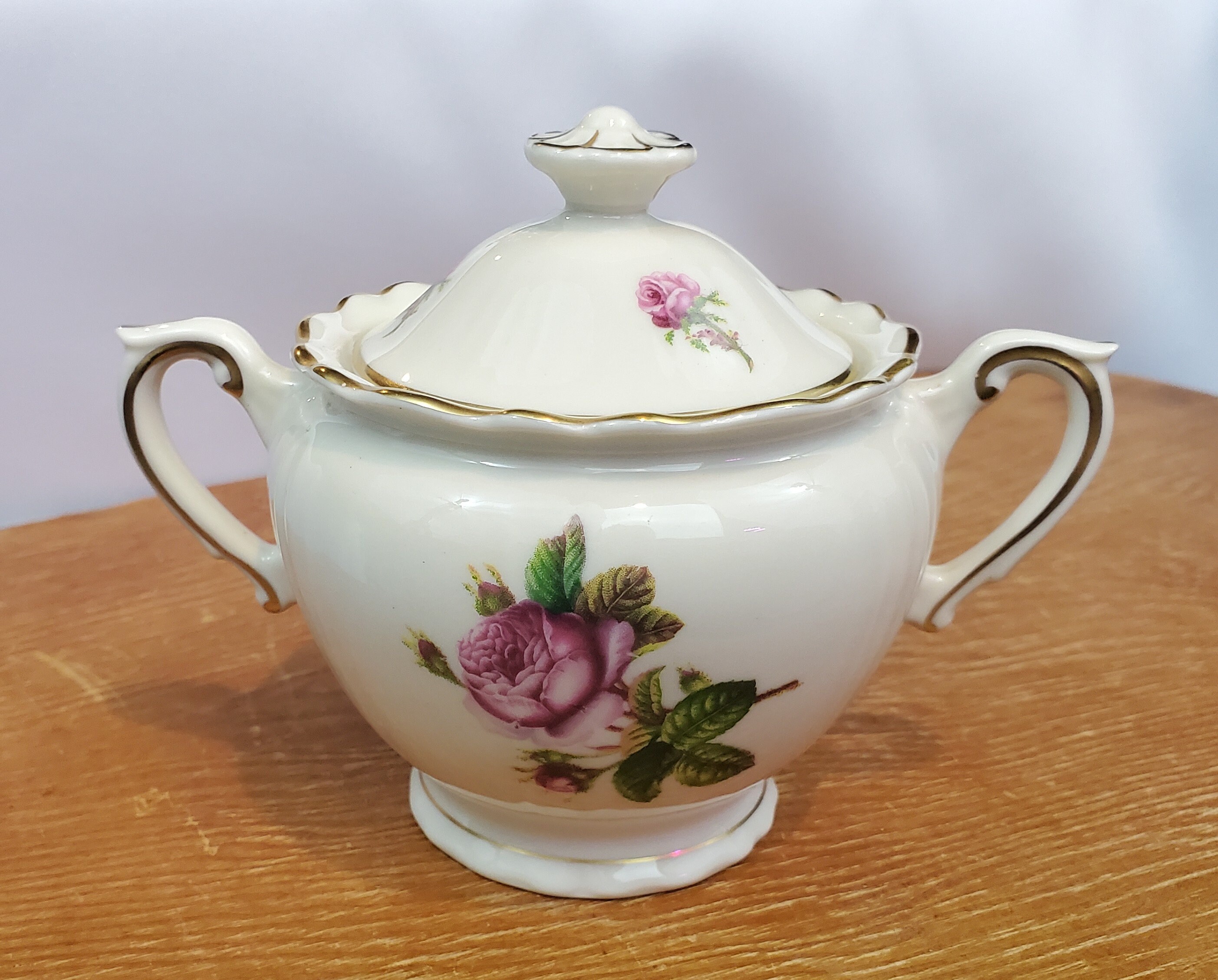 Vintage Syracuse China Federal Style Sugar Bowl and Lid - Etsy Vintage Syracuse China Federal Style Sugar Bowl and Lid - Etsy