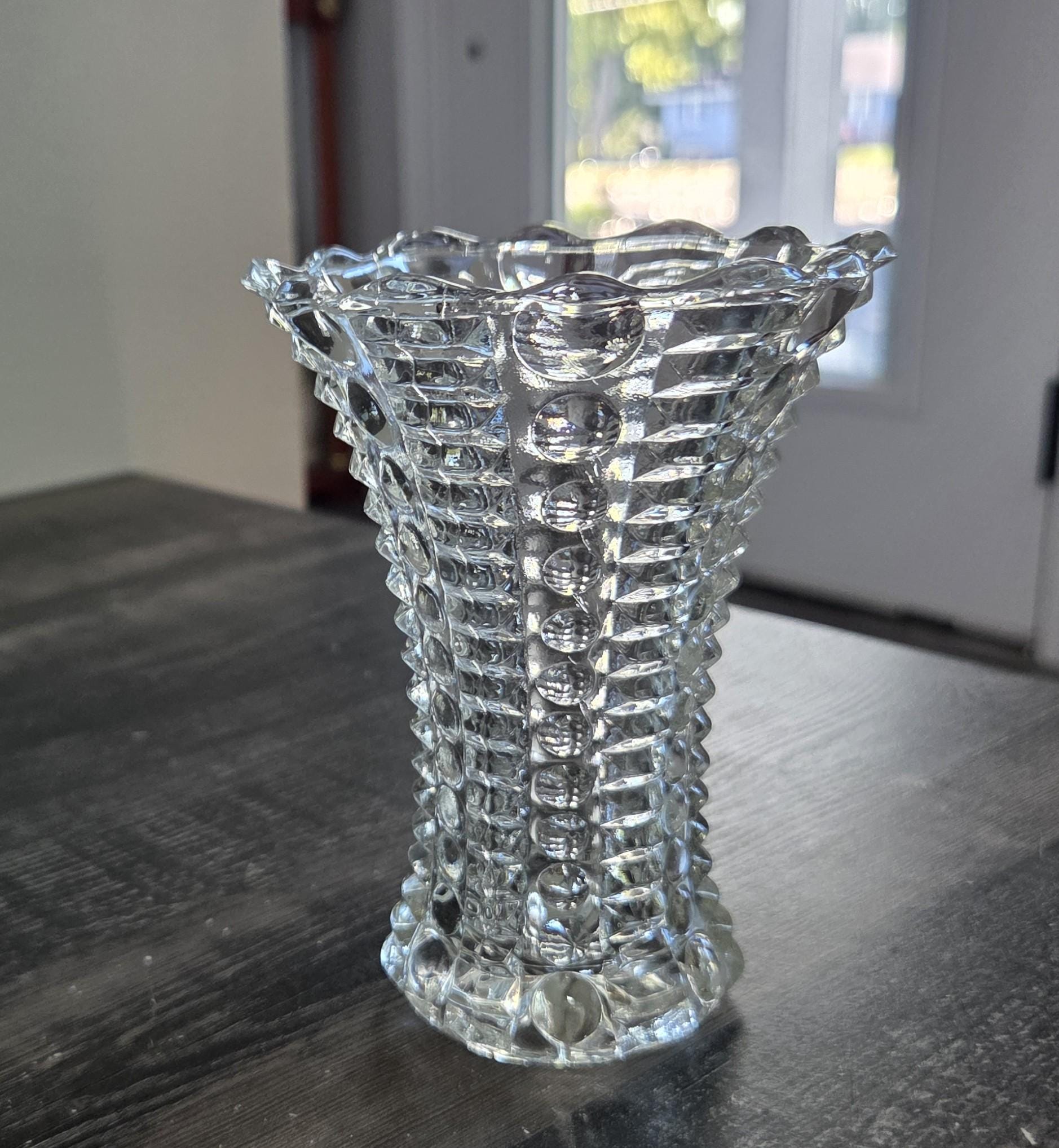 Mayflower Glass - Etsy