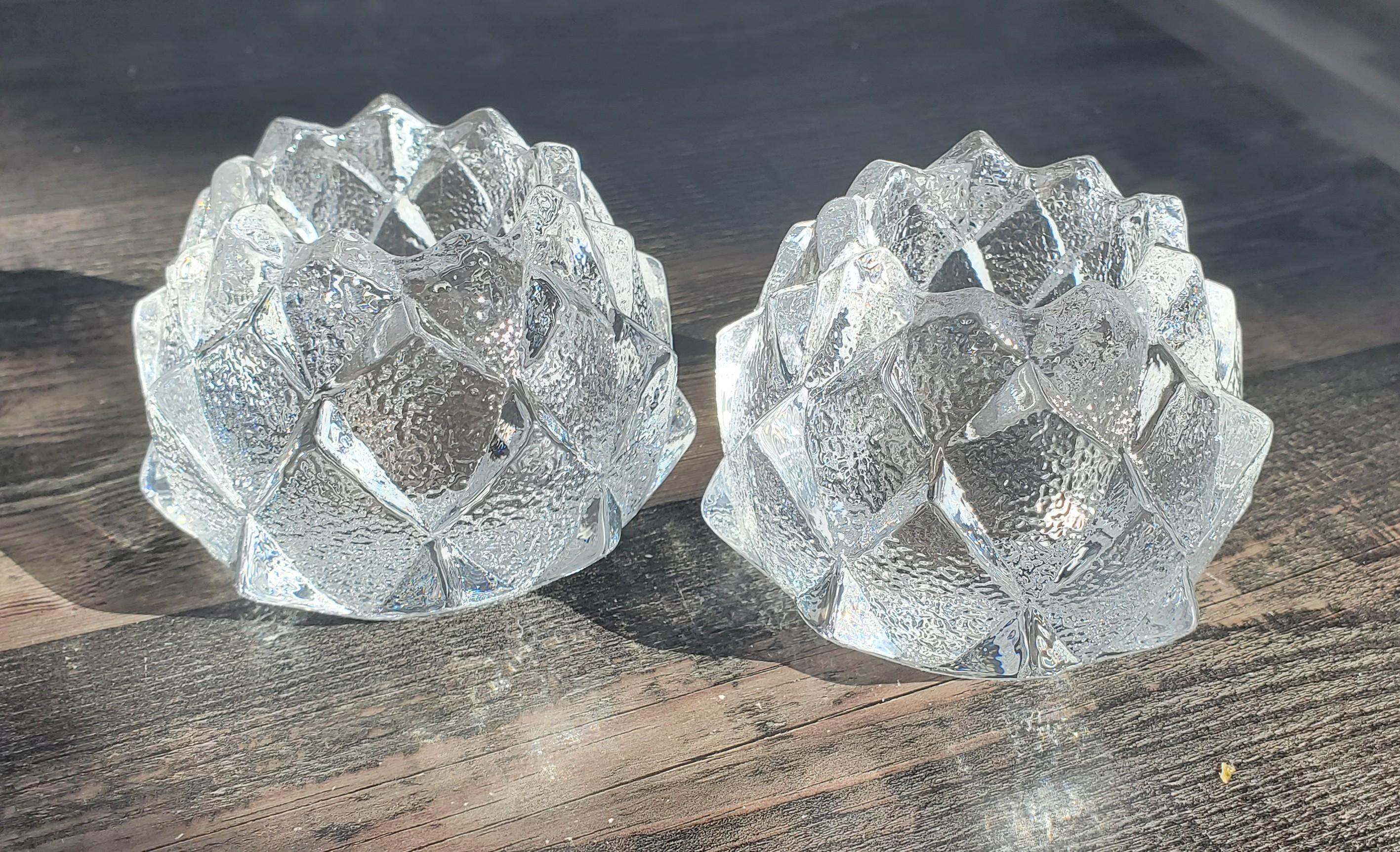 Orrefors - Etsy