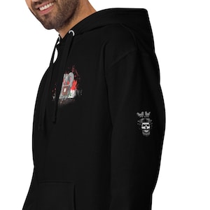 Signal Corps Communicator Unisex Hoodie