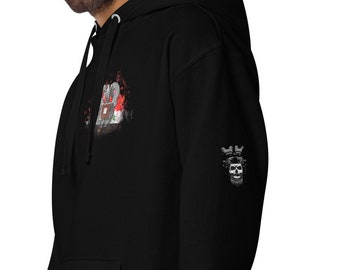 Signal Corps Communicator Sweat à capuche unisexe