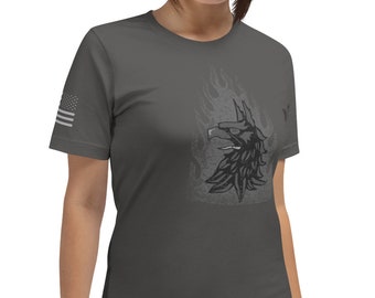 T-shirt Unisexe Griffin