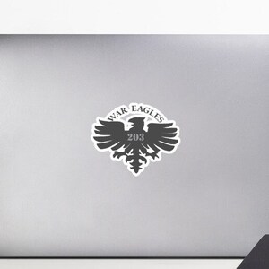 Bubble-free stickers