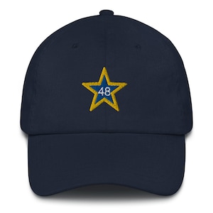 Bluestar Original Ball Cap