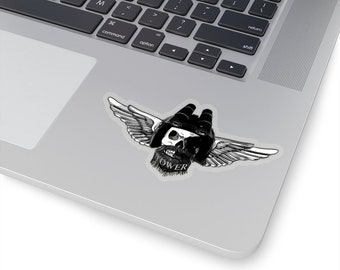 Autocollants Kiss-Cut