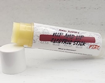 Nip and Lip Electric Stick by Tommi Terror