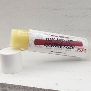 Nip and Lip Electric Stick by Tommi Terror