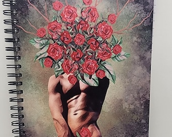 Blooming Bodies - Beating the Bush - Journal