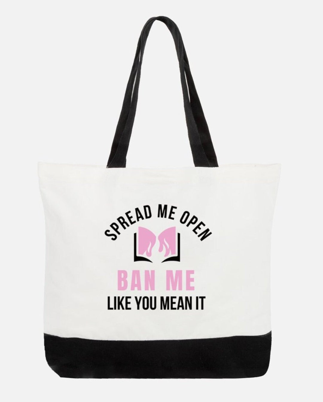 PREMIUM Spread Me Open and Ban Me Like You Mean It Premium Etsy