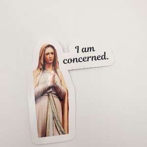 Peeking Jesus - Is that Smut? - Bookmark image 5