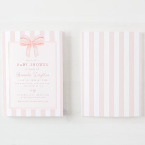 Someone Berry Sweet Baby Shower Boy Girl Strawberry Invitation ...