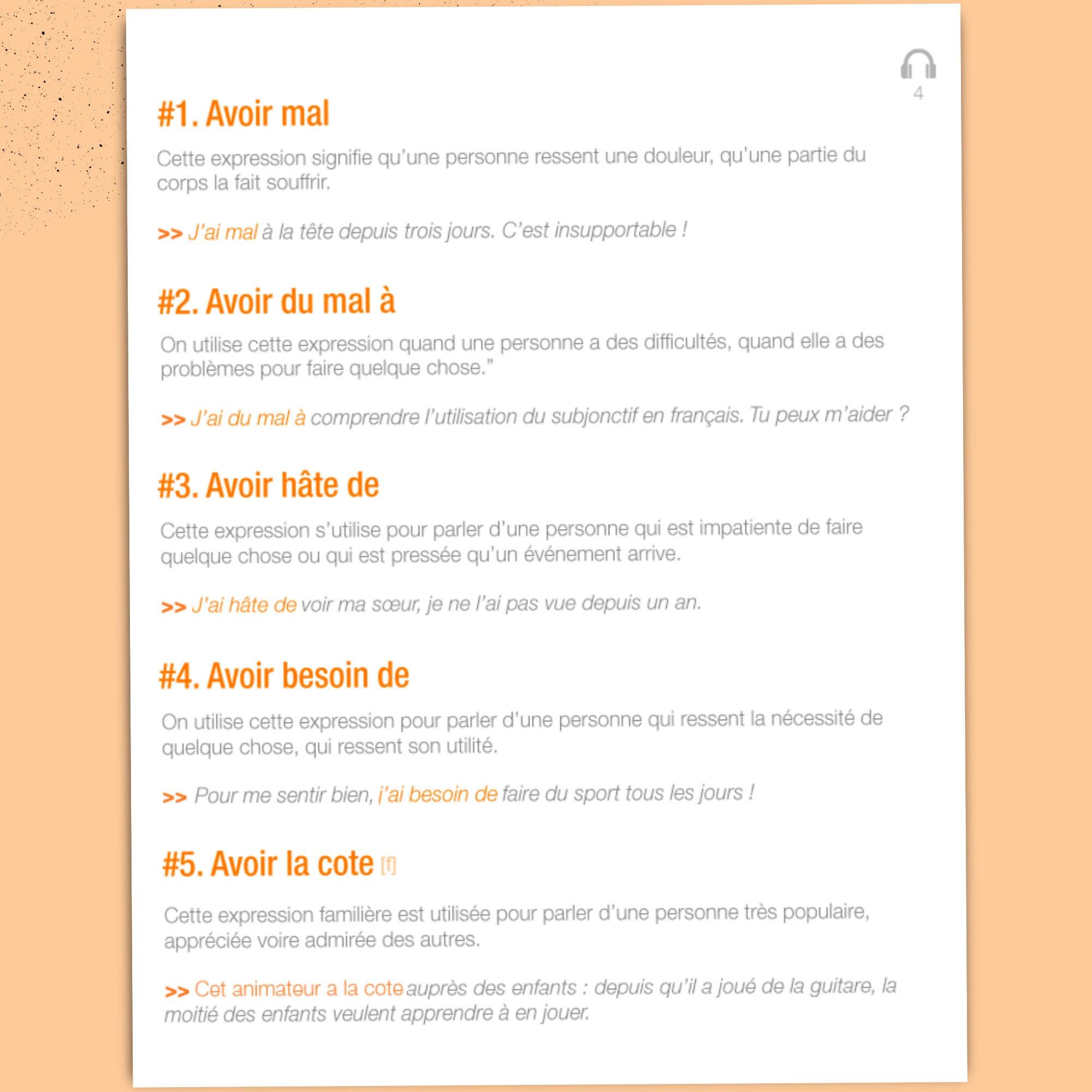 french-language-learning-100-common-french-phrases-verbs-etsy