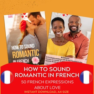 50 Citations relationnelles, affiche français, Messages d’amour, Citations en français eBook, langue française, Téléchargement numérique, Notes d’amour, Guide de rencontres