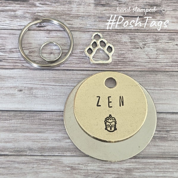Zen Pet Etsy