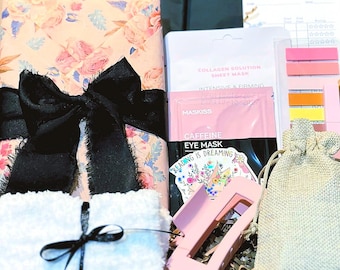 Blind Date with a Book, Bookish-Gifts, Book-Lover-Gifts, Personalized-Book,  Spicy Romance, Romance-Fantasy, Cute-Gift-Idea