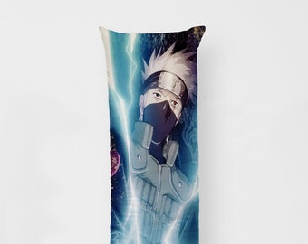 kakashi hatake dakimakura