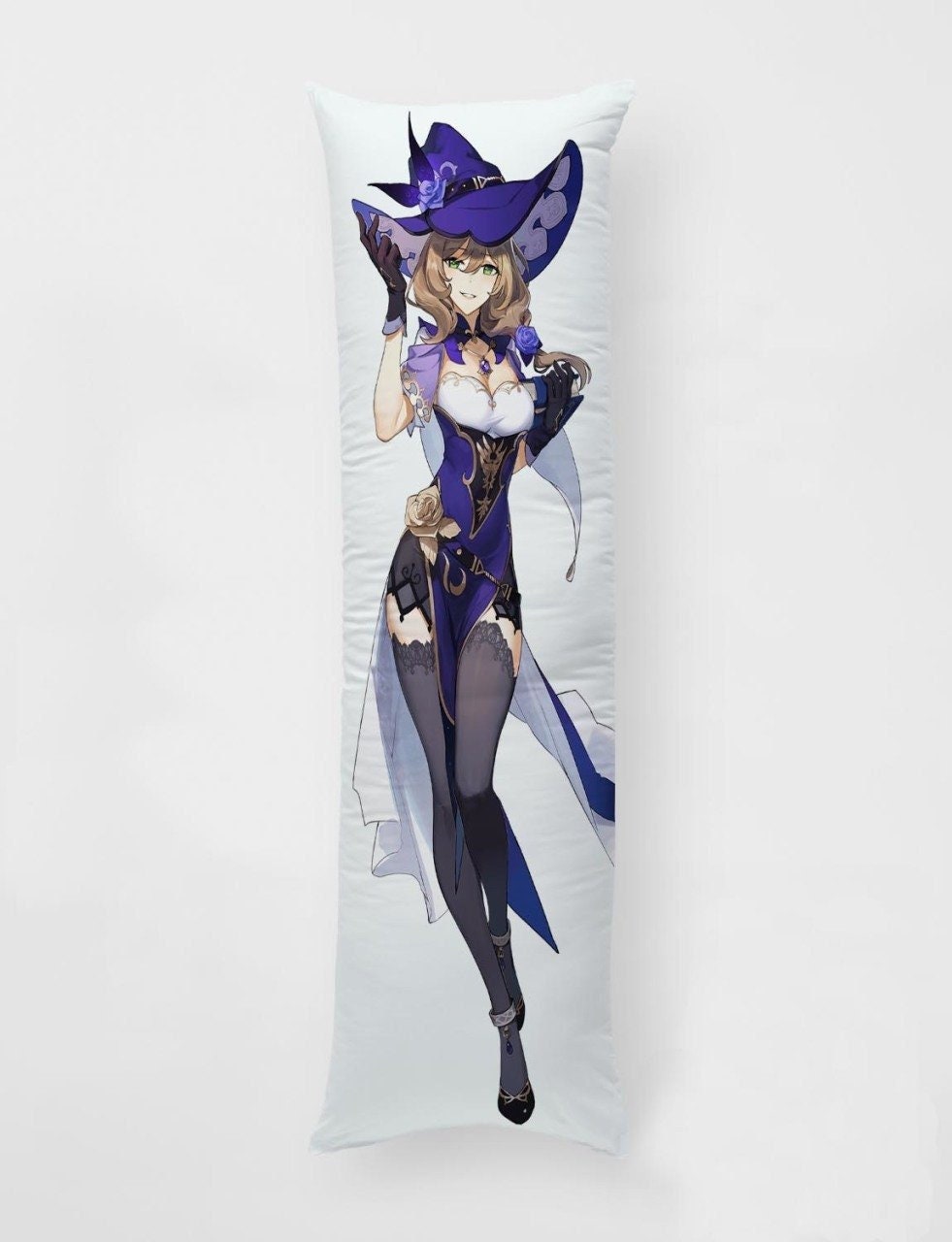 Lisa Body Pillow Anime Body Pillow Anime Pillow Anime Etsy Australia