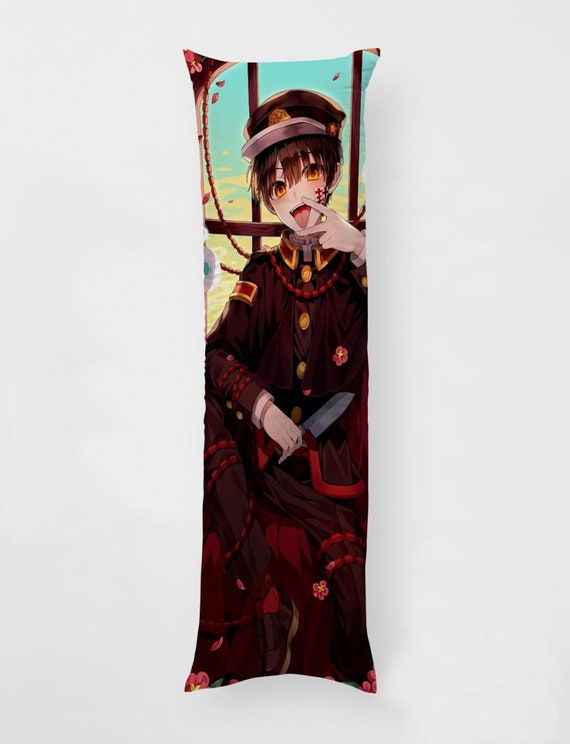 Yugi Amane Body Pillow Anime Body Pillow Anime Pillow Etsy India